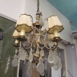 724 2526 CHANDELIER